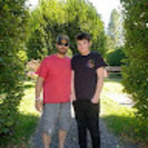 Meet your Posher, Rick